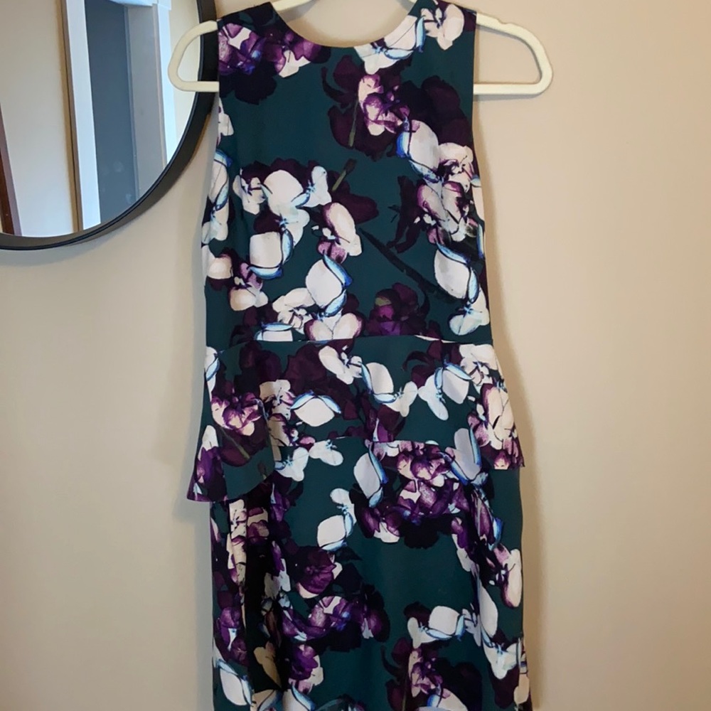 Banana Republic dress